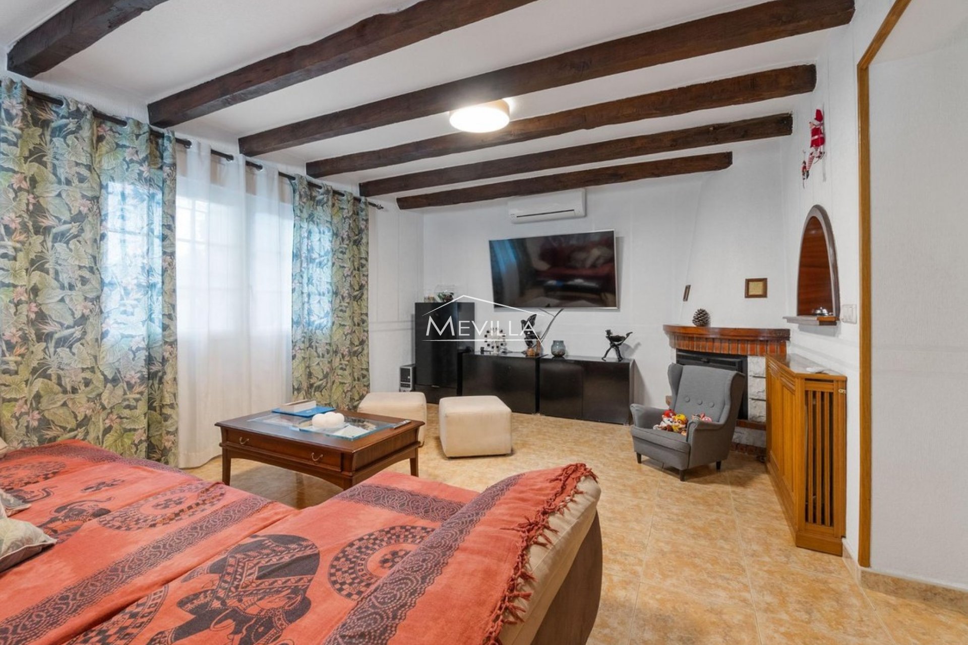 Salg (Resales) - Villa - Torrevieja - Los Balcones