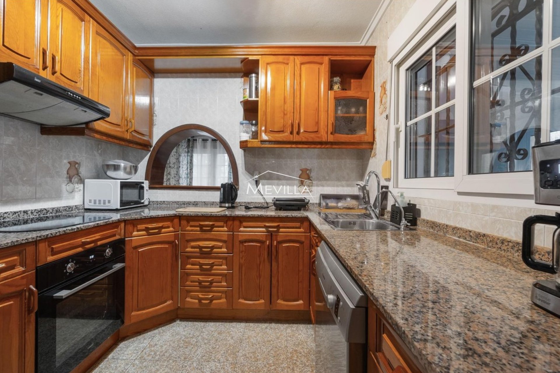 Salg (Resales) - Villa - Torrevieja - Los Balcones