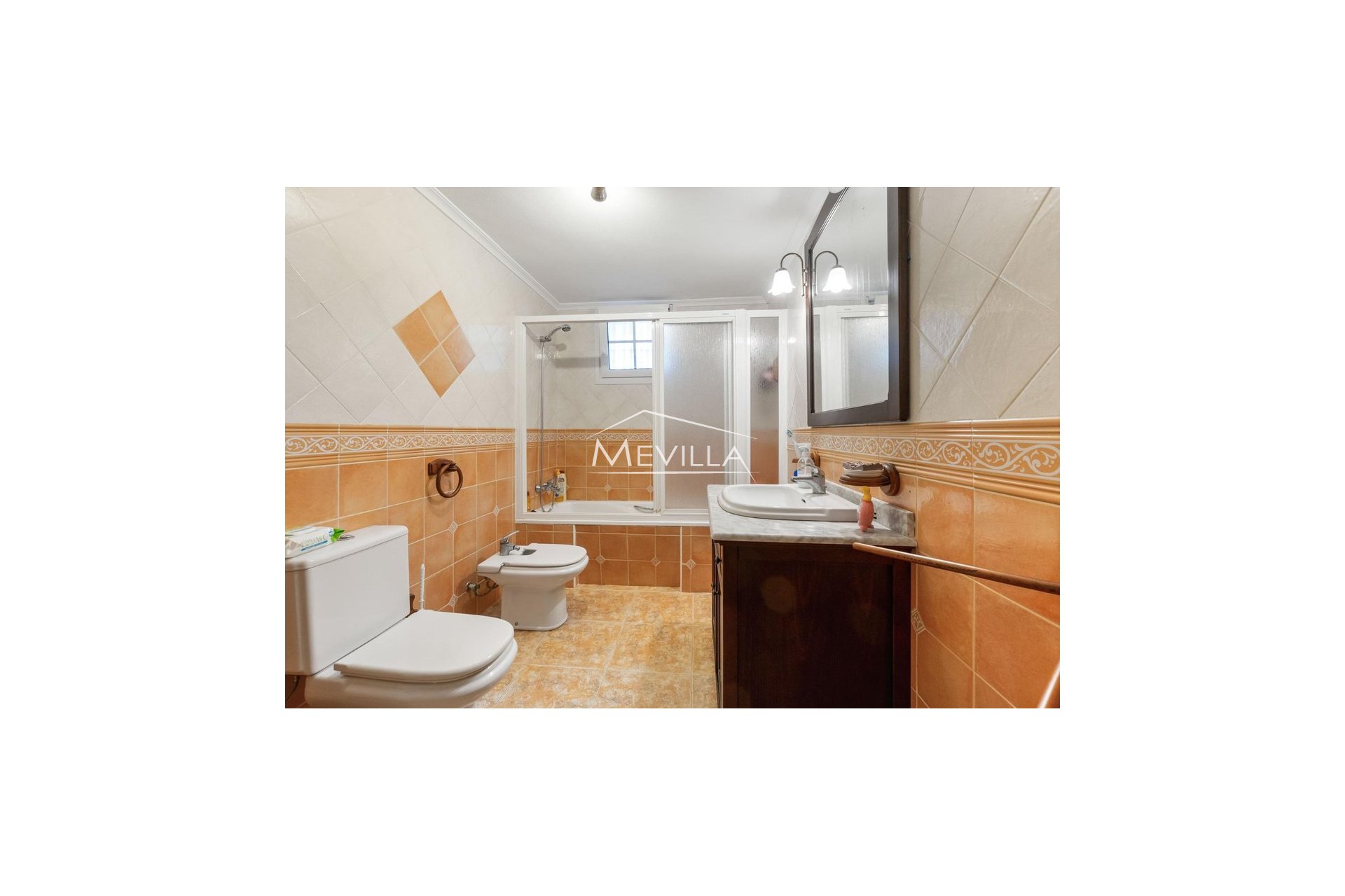 Salg (Resales) - Villa - Torrevieja - Los Balcones