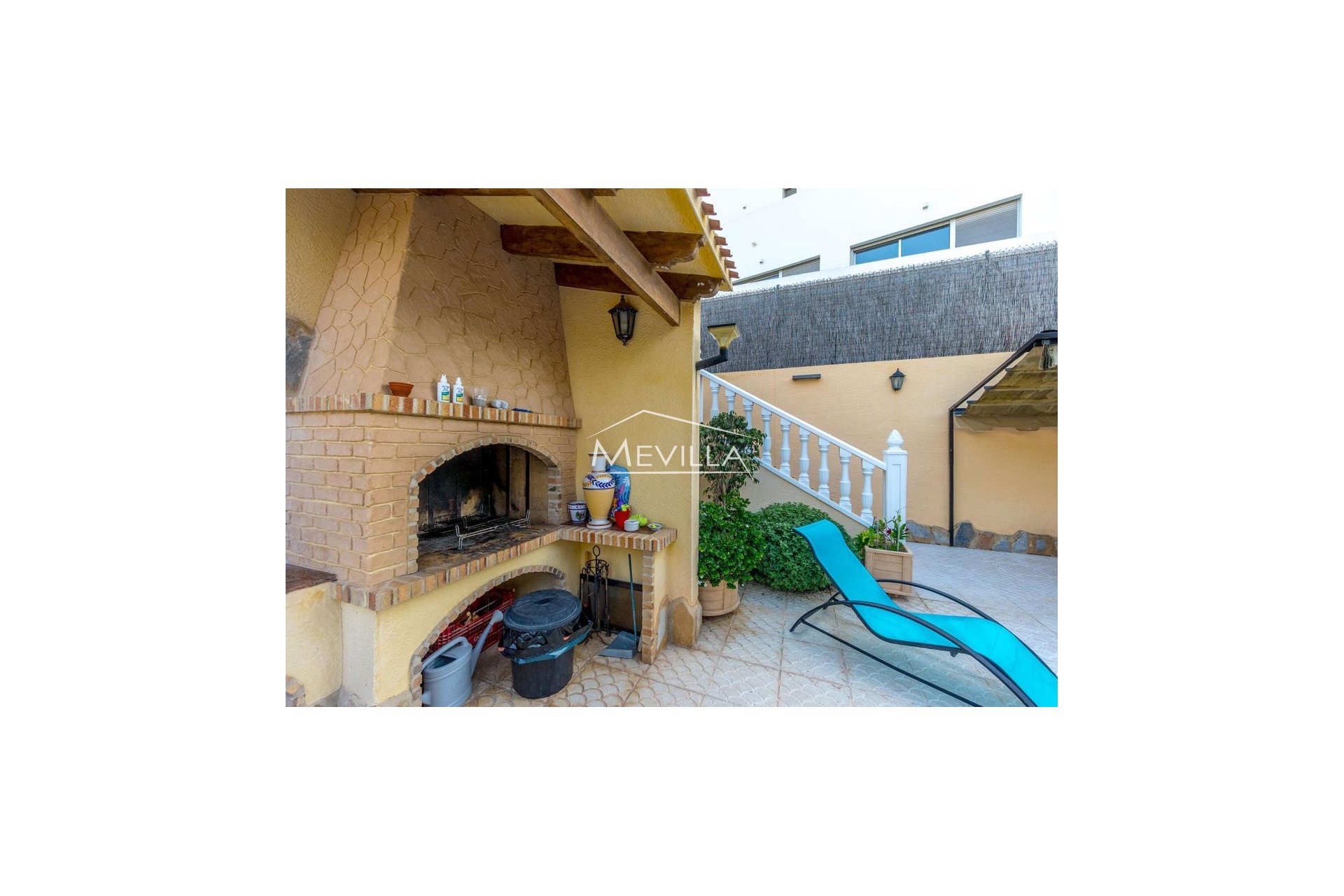 Salg (Resales) - Villa - Torrevieja - Los Balcones