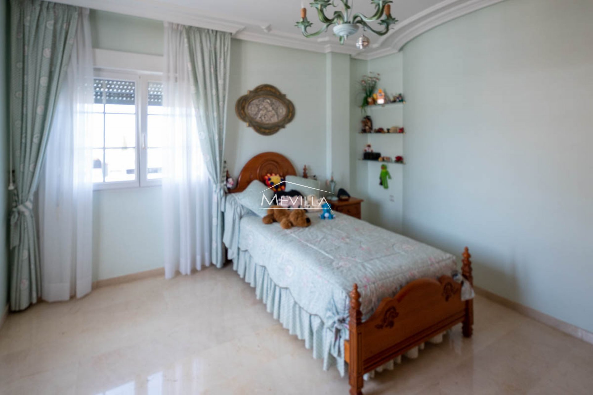Salg (Resales) - Villa - Torrevieja - Los Balcones