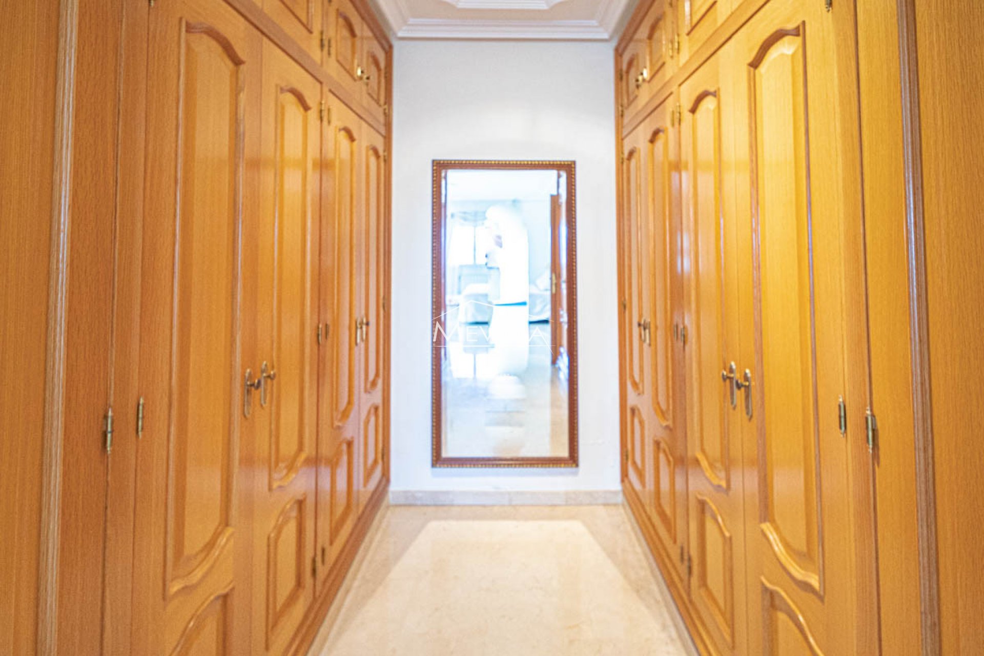 Salg (Resales) - Villa - Torrevieja - Los Balcones