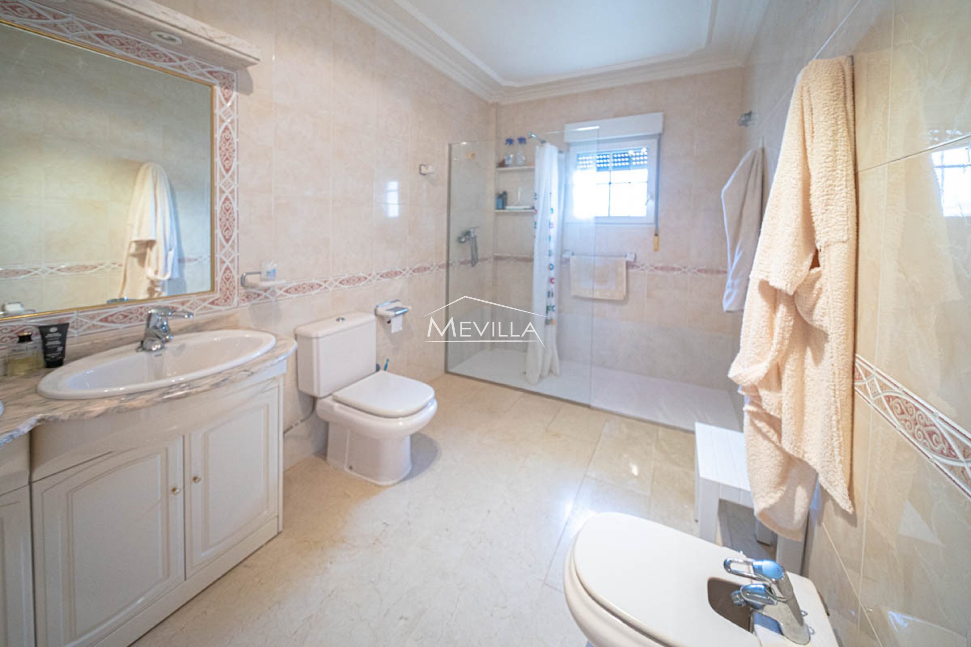 Salg (Resales) - Villa - Torrevieja - Los Balcones