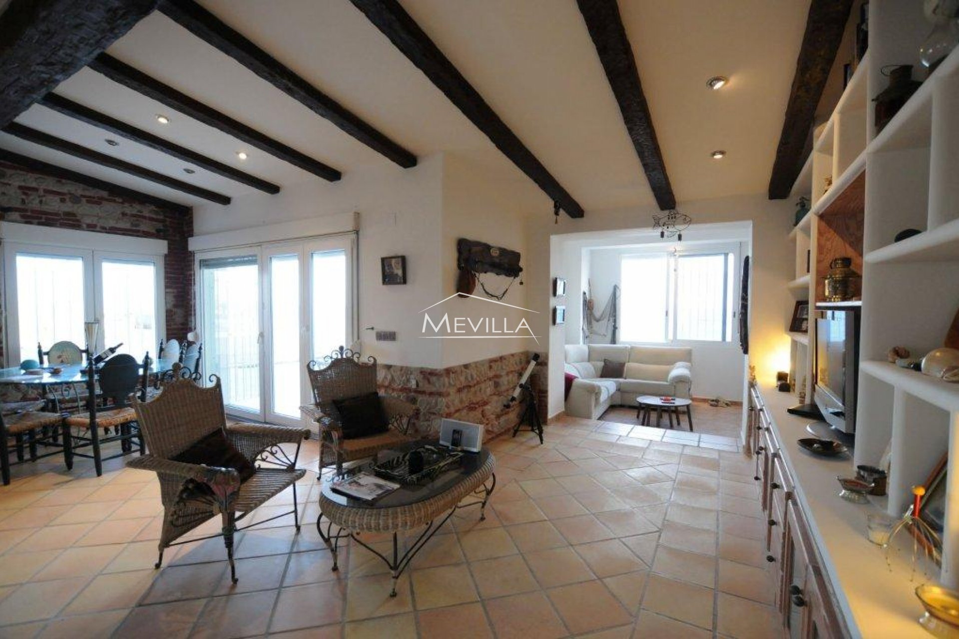 Salg (Resales) - Villa - Torrevieja