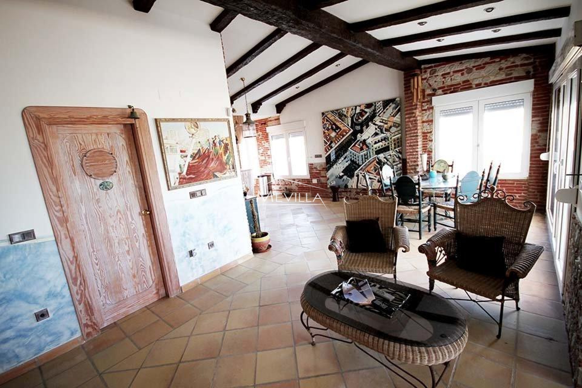 Salg (Resales) - Villa - Torrevieja
