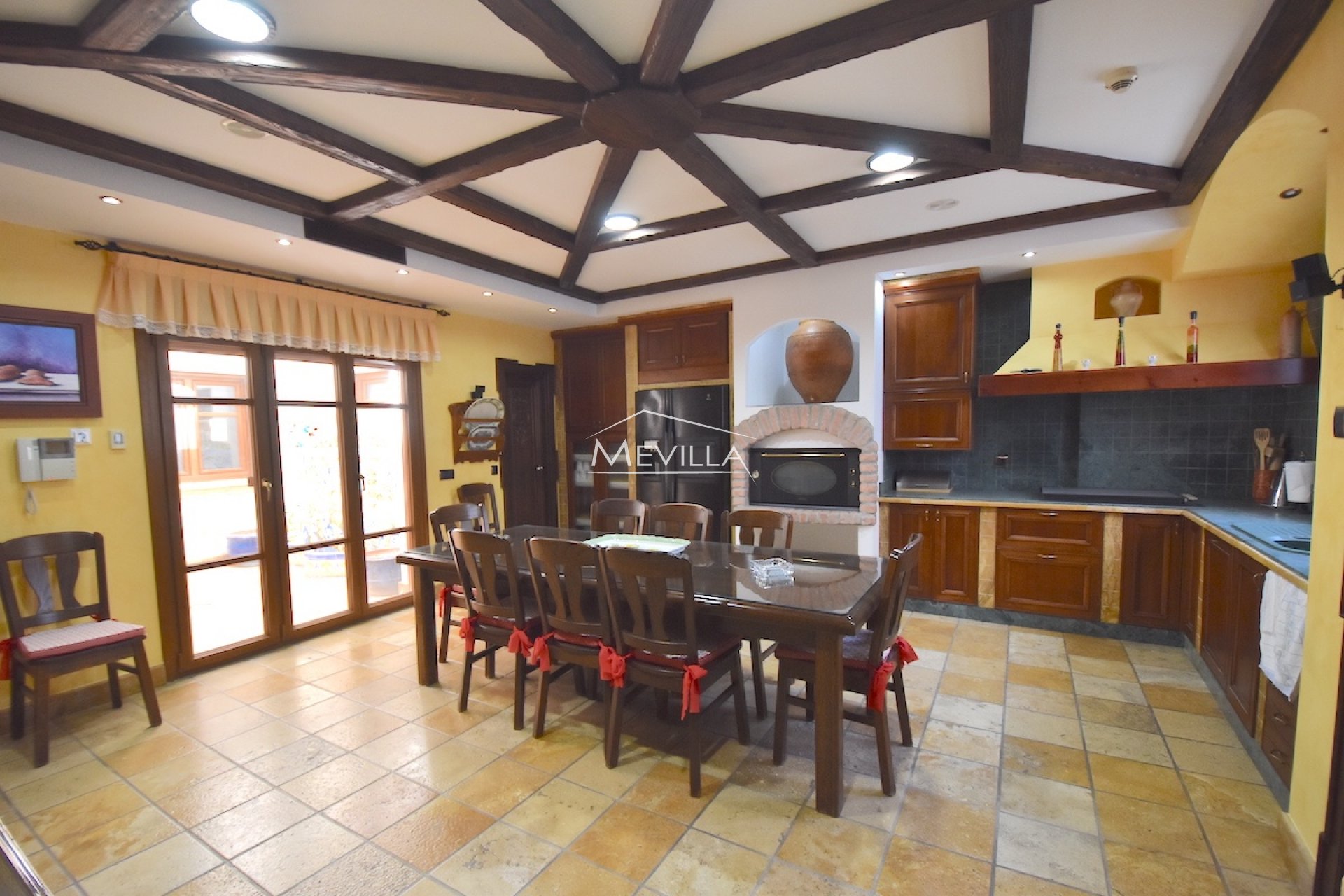 Salg (Resales) - Villa - Torrevieja