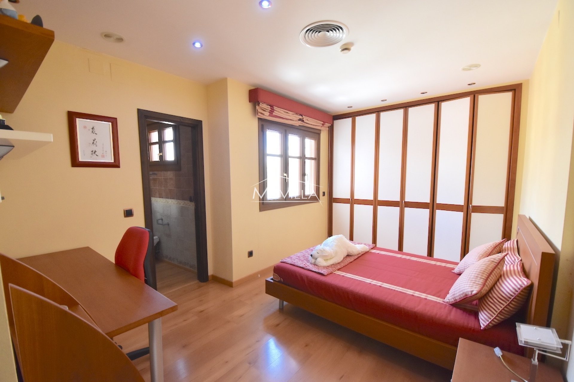 Salg (Resales) - Villa - Torrevieja