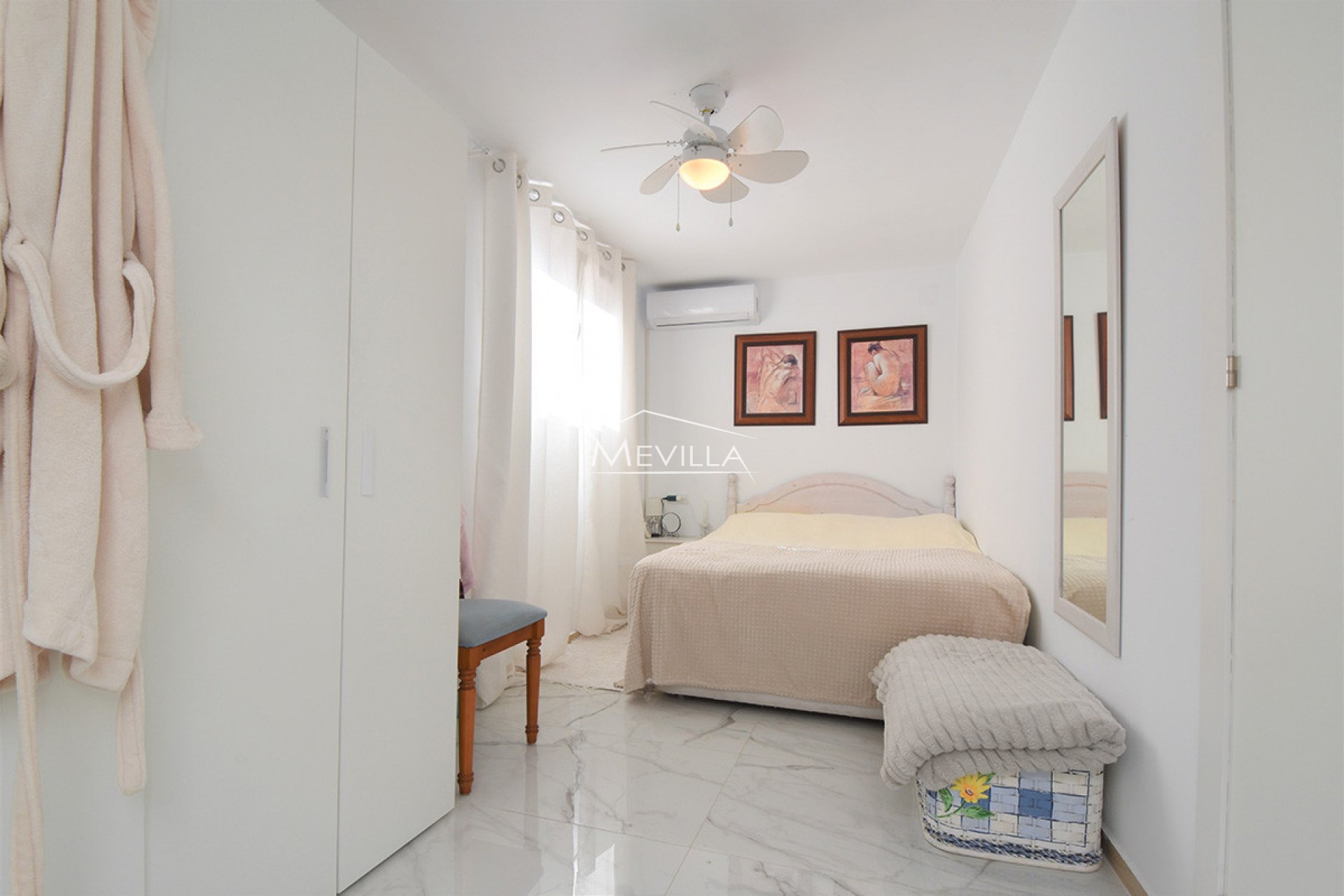 Salg (Resales) - Villa - Torrevieja