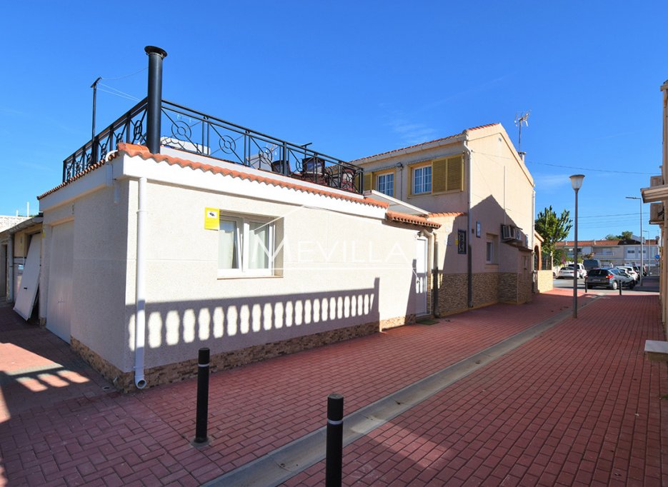Salg (Resales) - Villa - Torrevieja