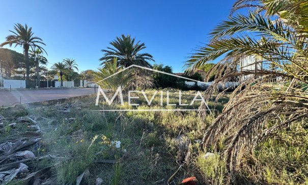 Terreno - Reventas - Orihuela Costa - CRT1220