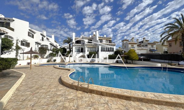 Townhouse - Resales - Orihuela Costa - Cabo Roig