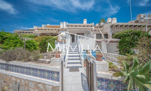 Townhouse - Resales - Orihuela Costa - Cabo Roig