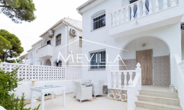 Townhouse - Resales - Orihuela Costa - LZ230