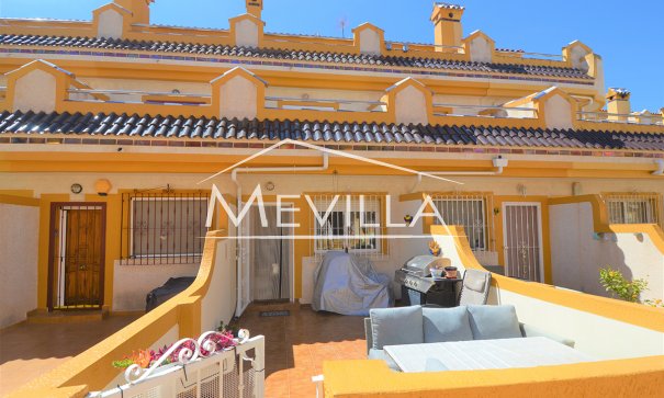 Townhouse - Resales - Orihuela Costa - PF948