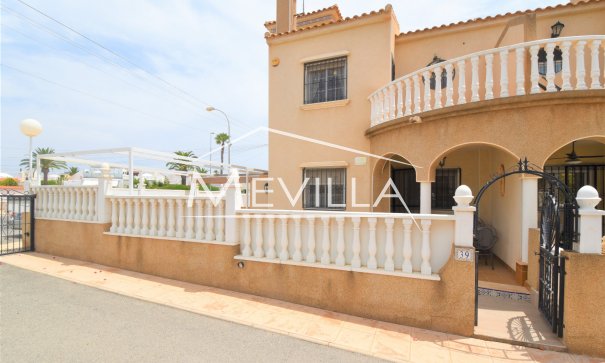 Townhouse - Resales - Orihuela Costa - Playa Flamenca