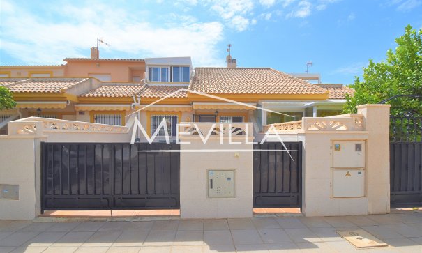 Townhouse - Resales - Pilar de la Horadada - TH1034