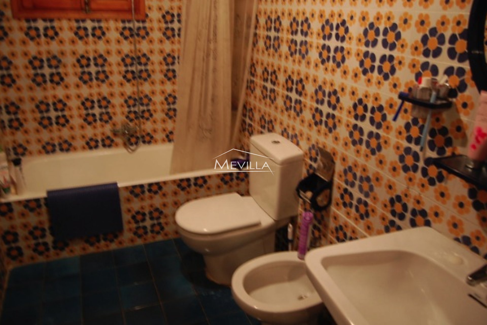 Un baño