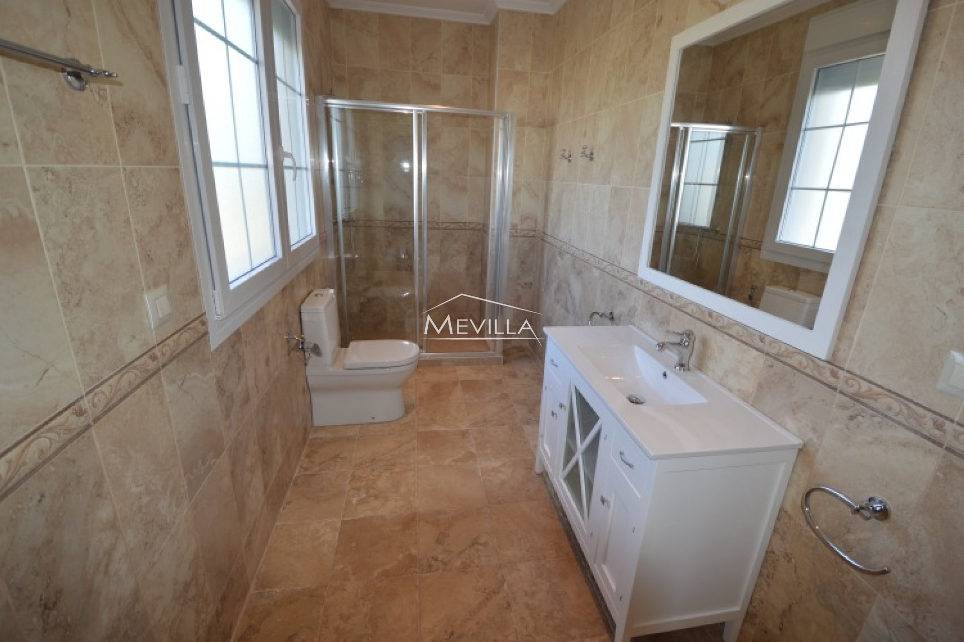 Un baño