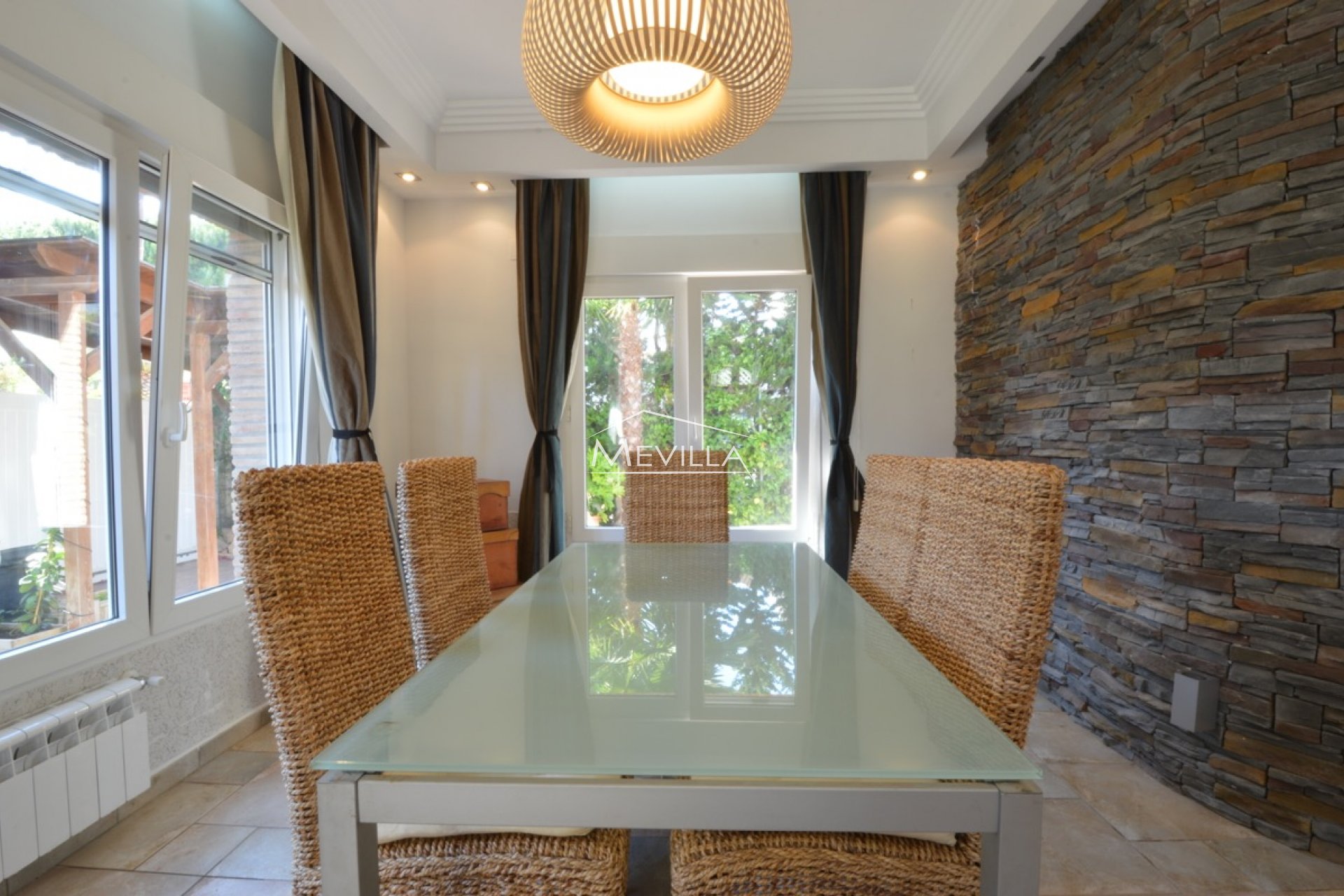 Un comedor