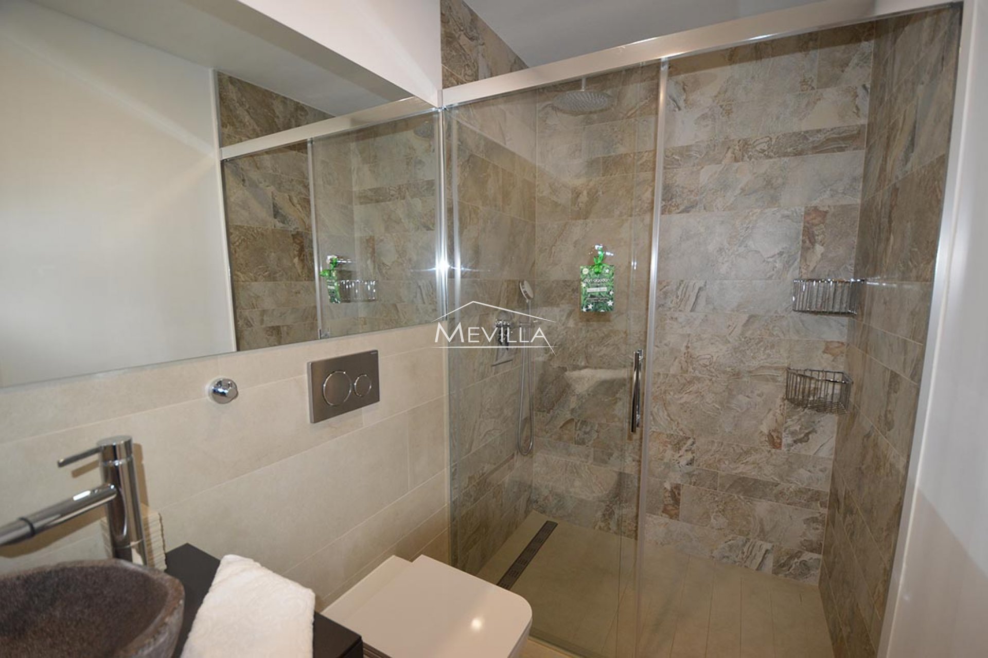 Utleie - Flat / leiligheter - Orihuela Costa - Villamartin