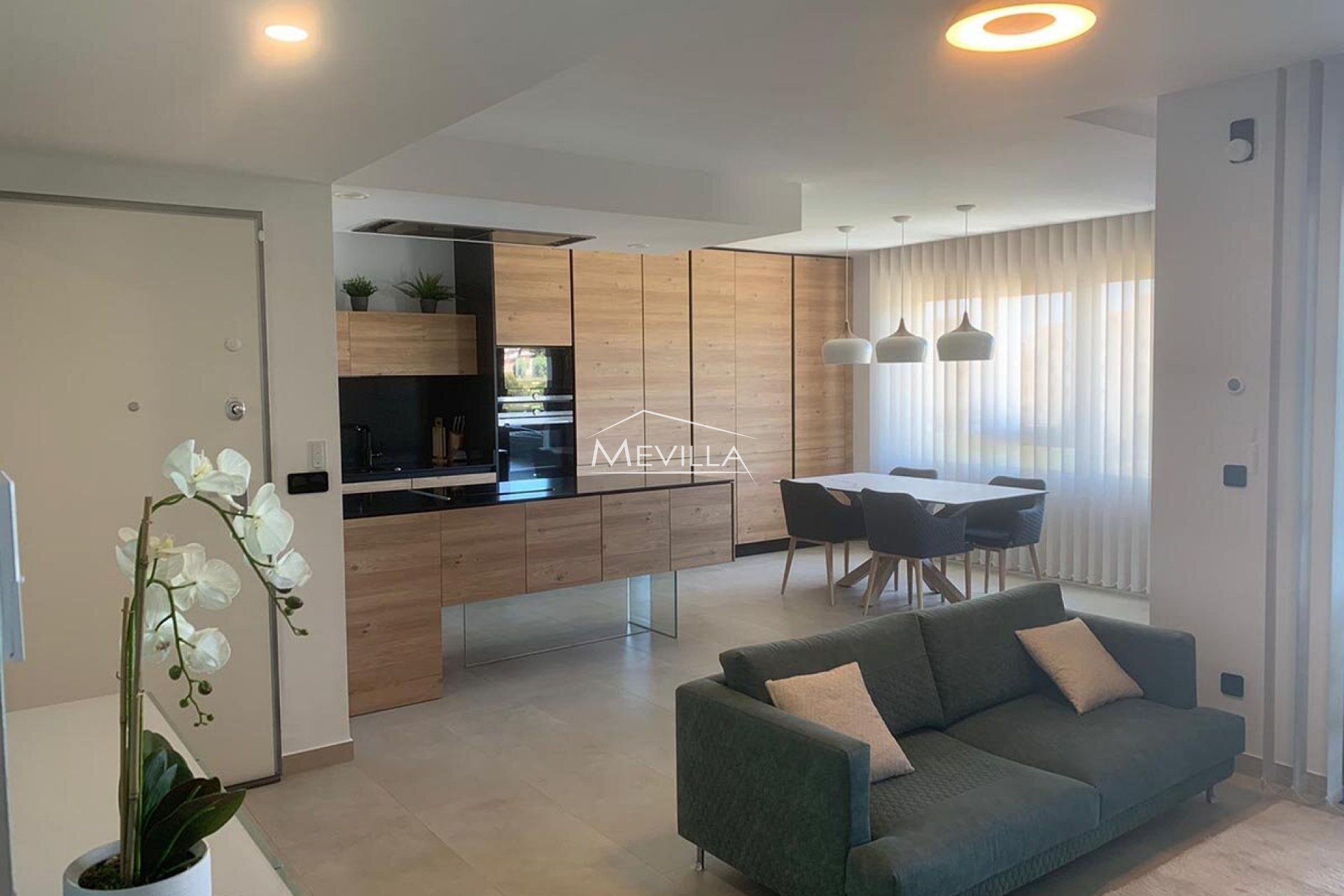 Utleie - Flat / leiligheter - Orihuela Costa - Villamartin
