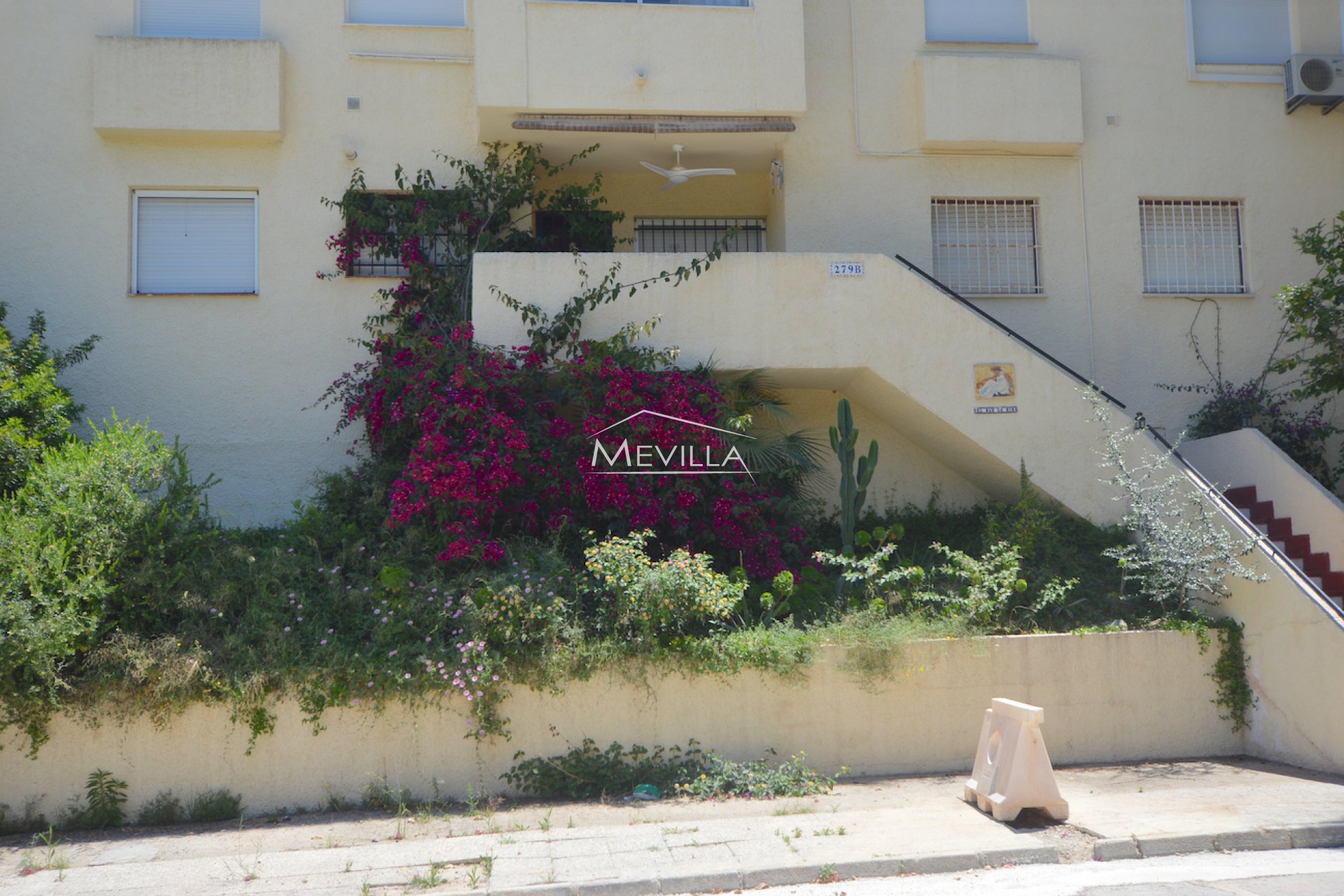 Utleie - Leiligheter - Orihuela Costa - La Zenia