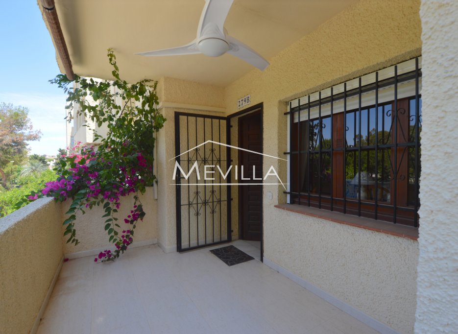 Utleie - Leiligheter - Orihuela Costa - La Zenia