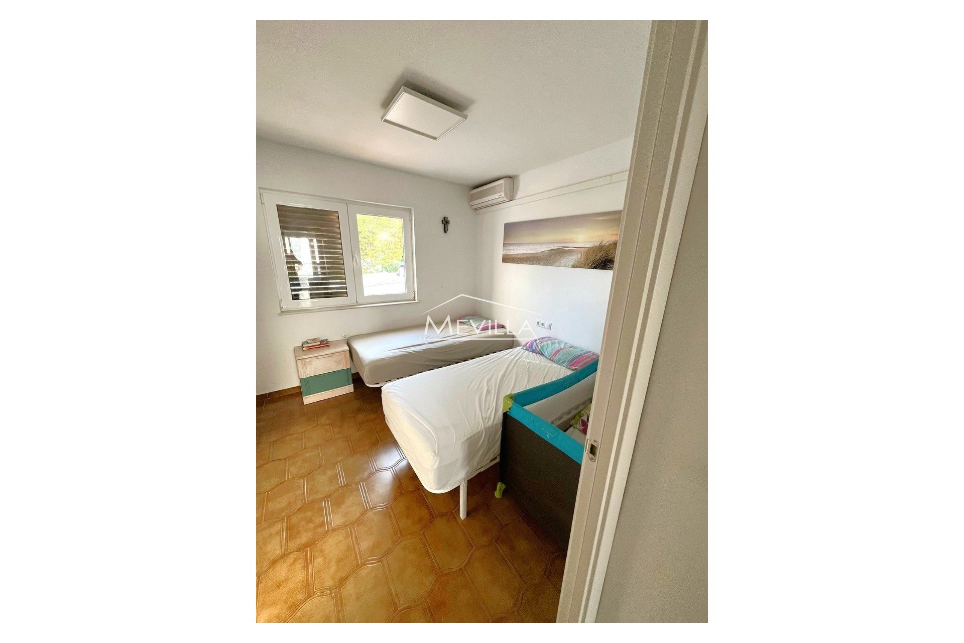 Utleie - Rekkehus - Orihuela Costa - Cabo Roig