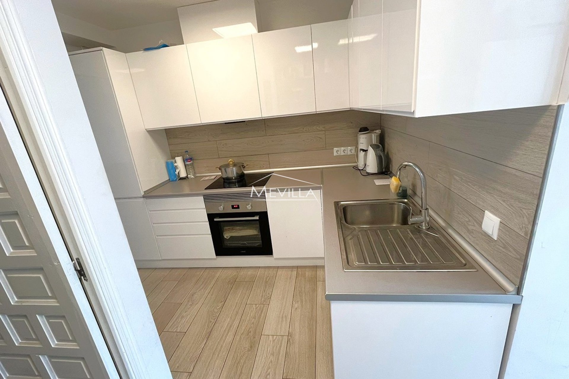 Utleie - Rekkehus - Orihuela Costa - Cabo Roig