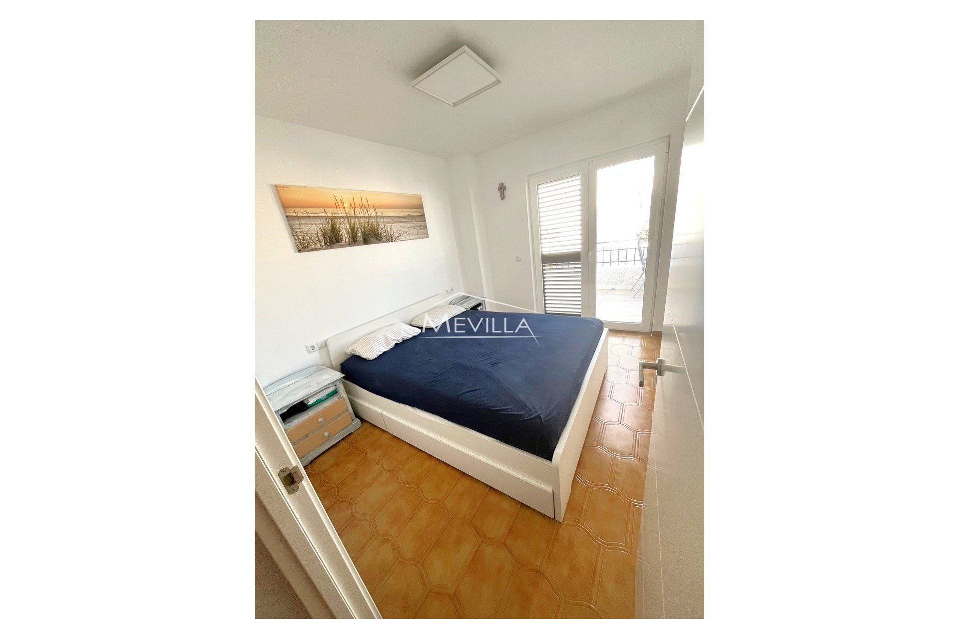 Utleie - Rekkehus - Orihuela Costa - Cabo Roig