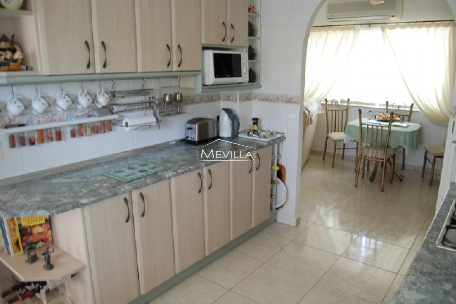 Utleie - Villa - Orihuela Costa - Cabo Roig