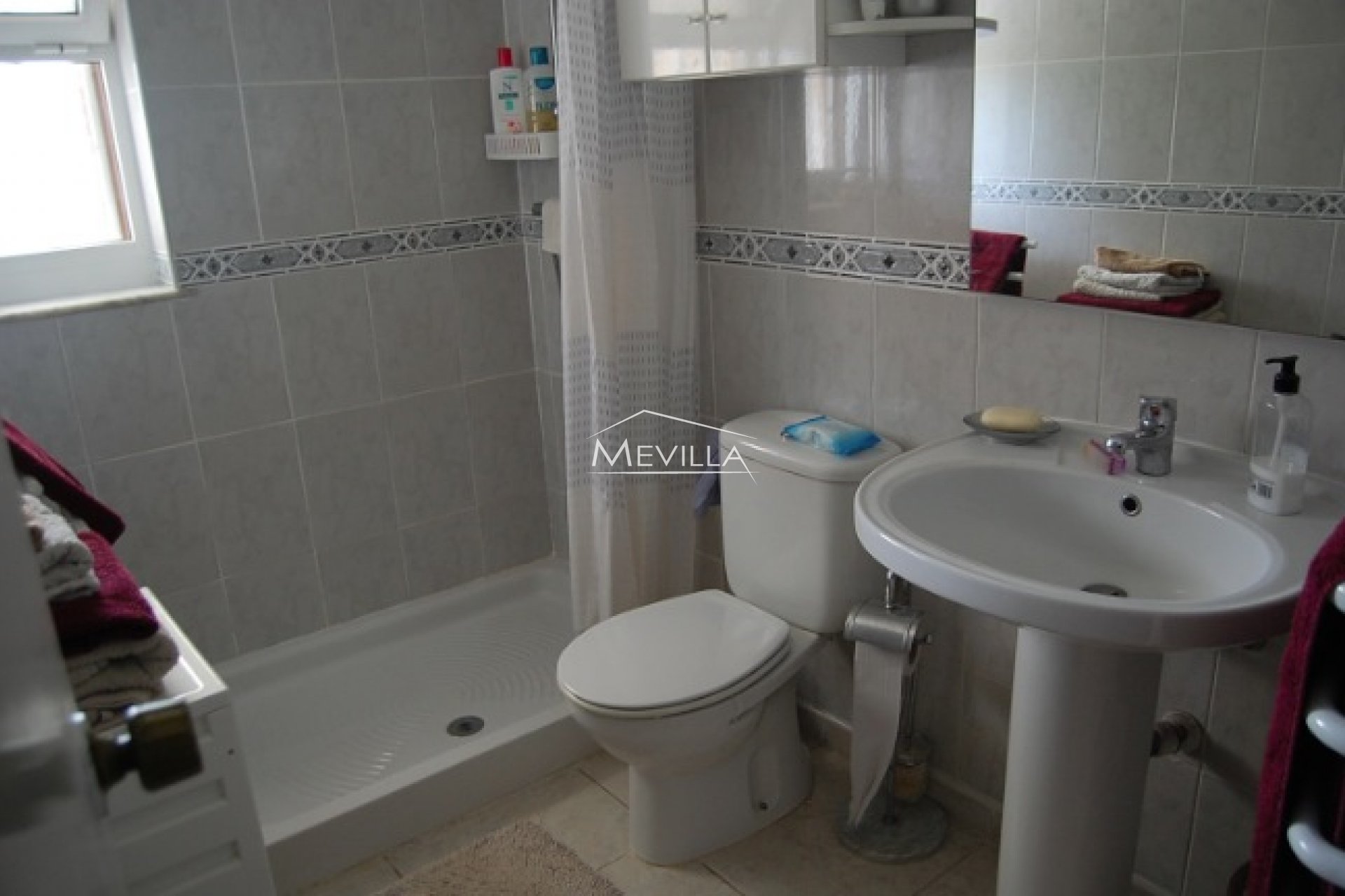 Utleie - Villa - Orihuela Costa - Cabo Roig