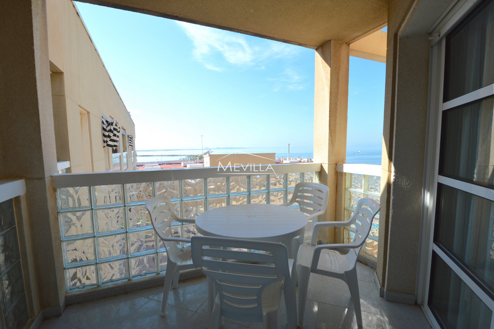 Verhuur - Appartement - Mar Menor - Lo Pagan