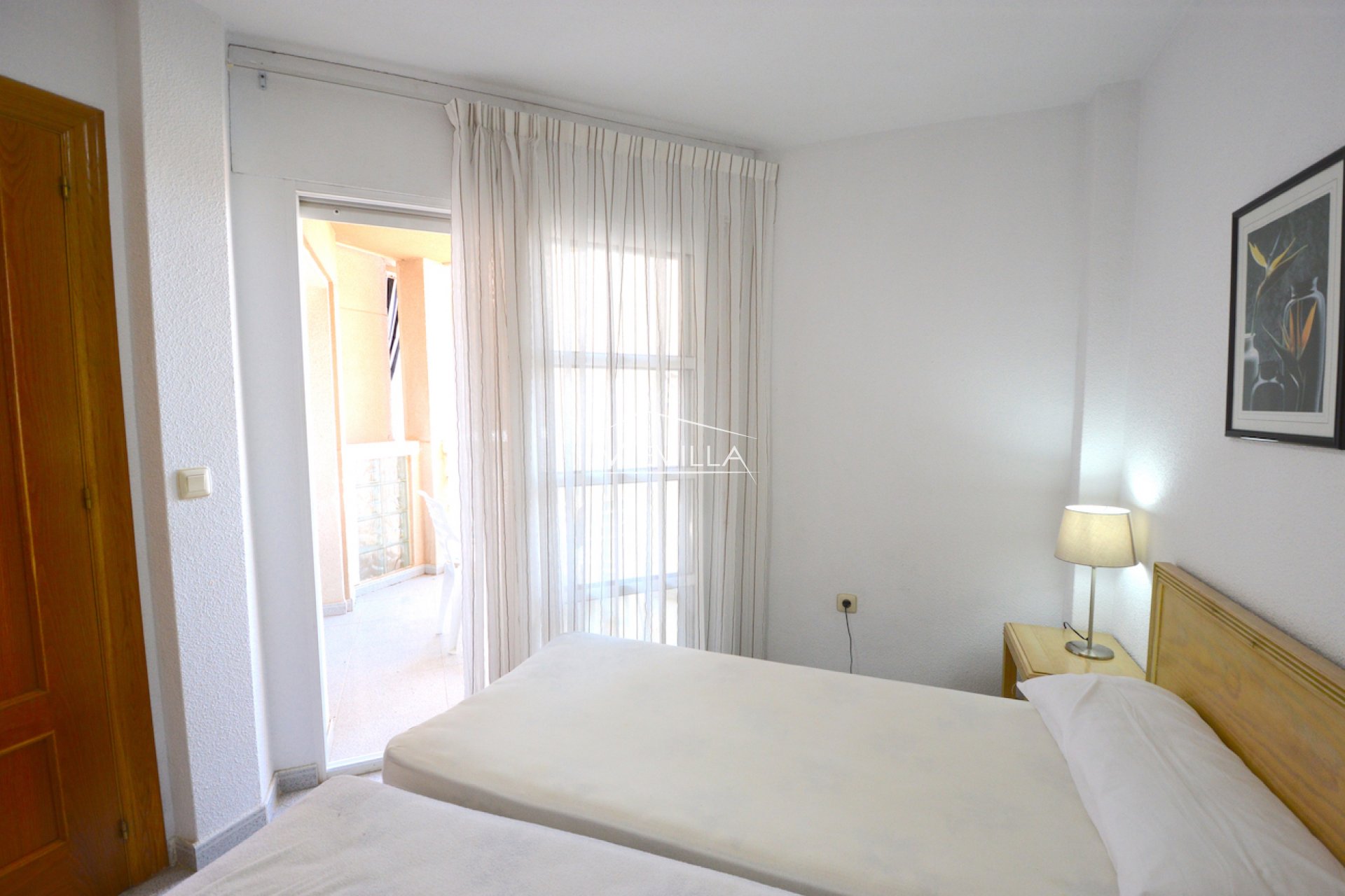 Verhuur - Appartement - Mar Menor - Lo Pagan