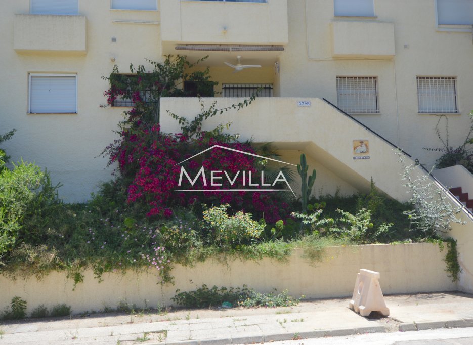 Verhuur - Appartement - Orihuela Costa - La Zenia