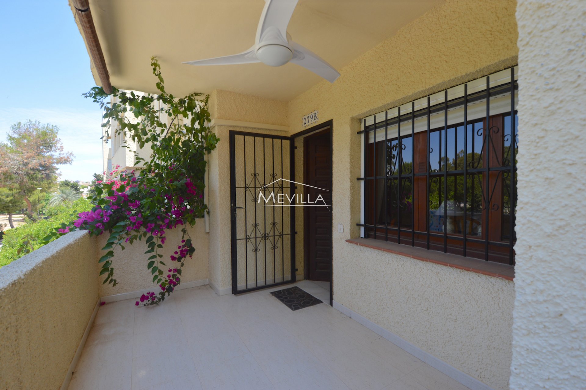 Verhuur - Appartement - Orihuela Costa - La Zenia