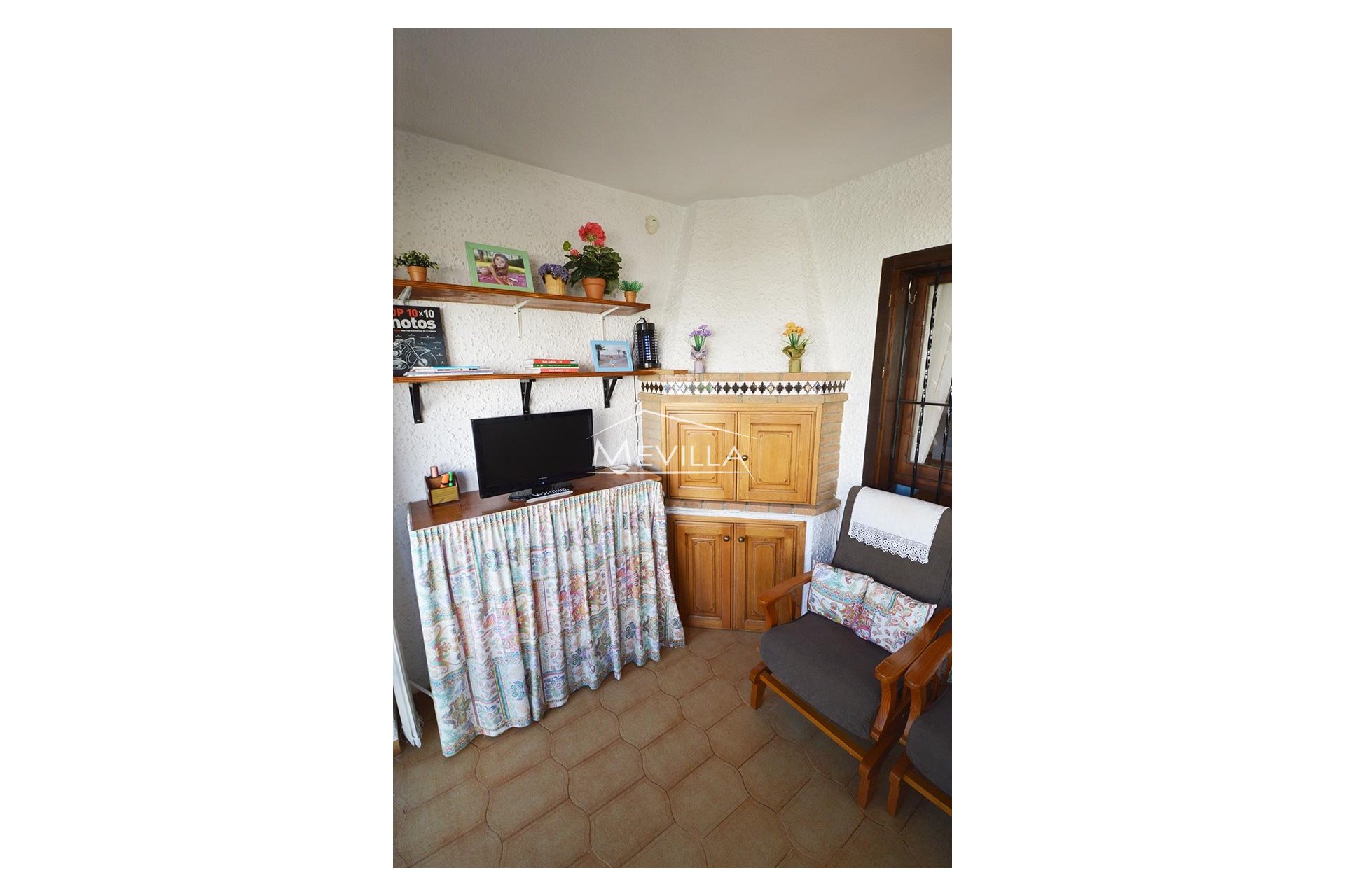 Verhuur -  - Orihuela Costa - Cabo Roig