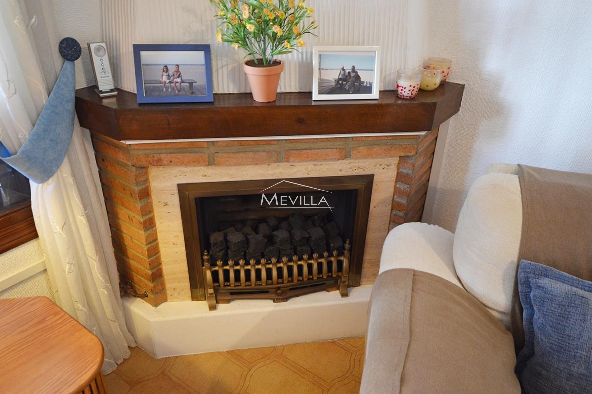 Verhuur -  - Orihuela Costa - Cabo Roig