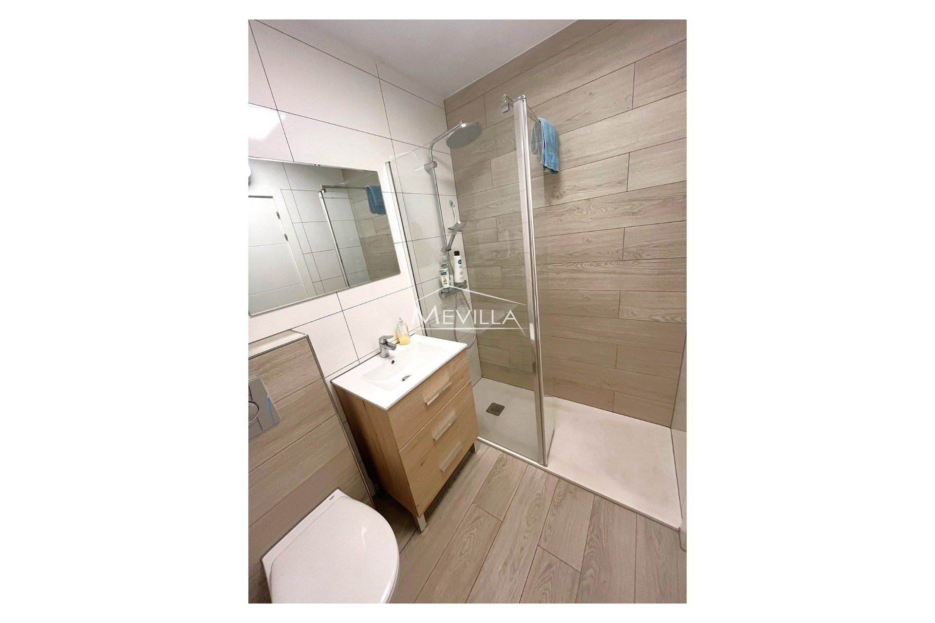 Verhuur -  - Orihuela Costa - Cabo Roig