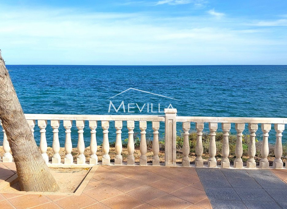 Verhuur -  - Pilar de la Horadada - Torre de la Horadada