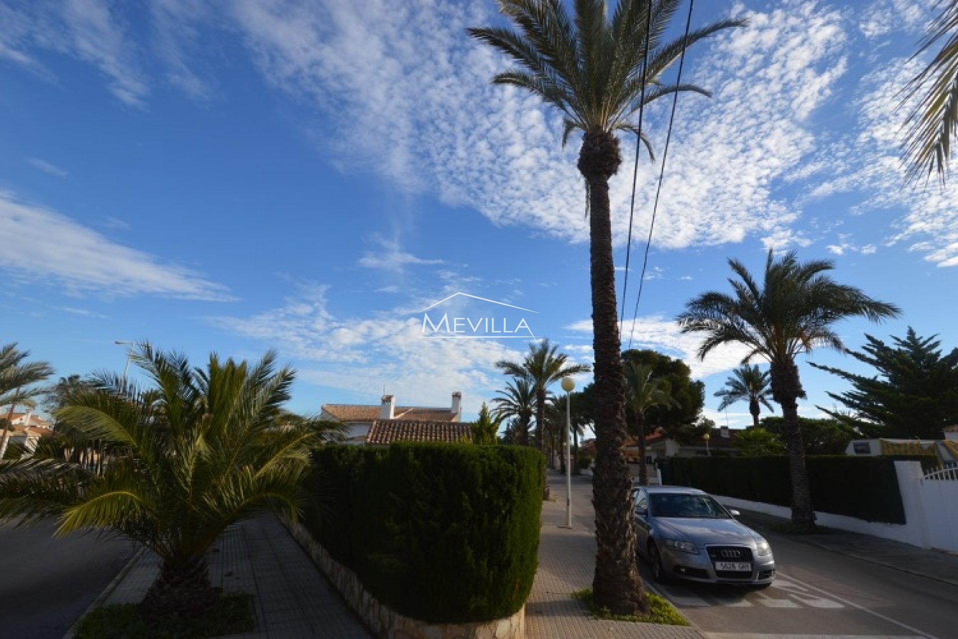 Verhuur - Villa - Orihuela Costa - Cabo Roig