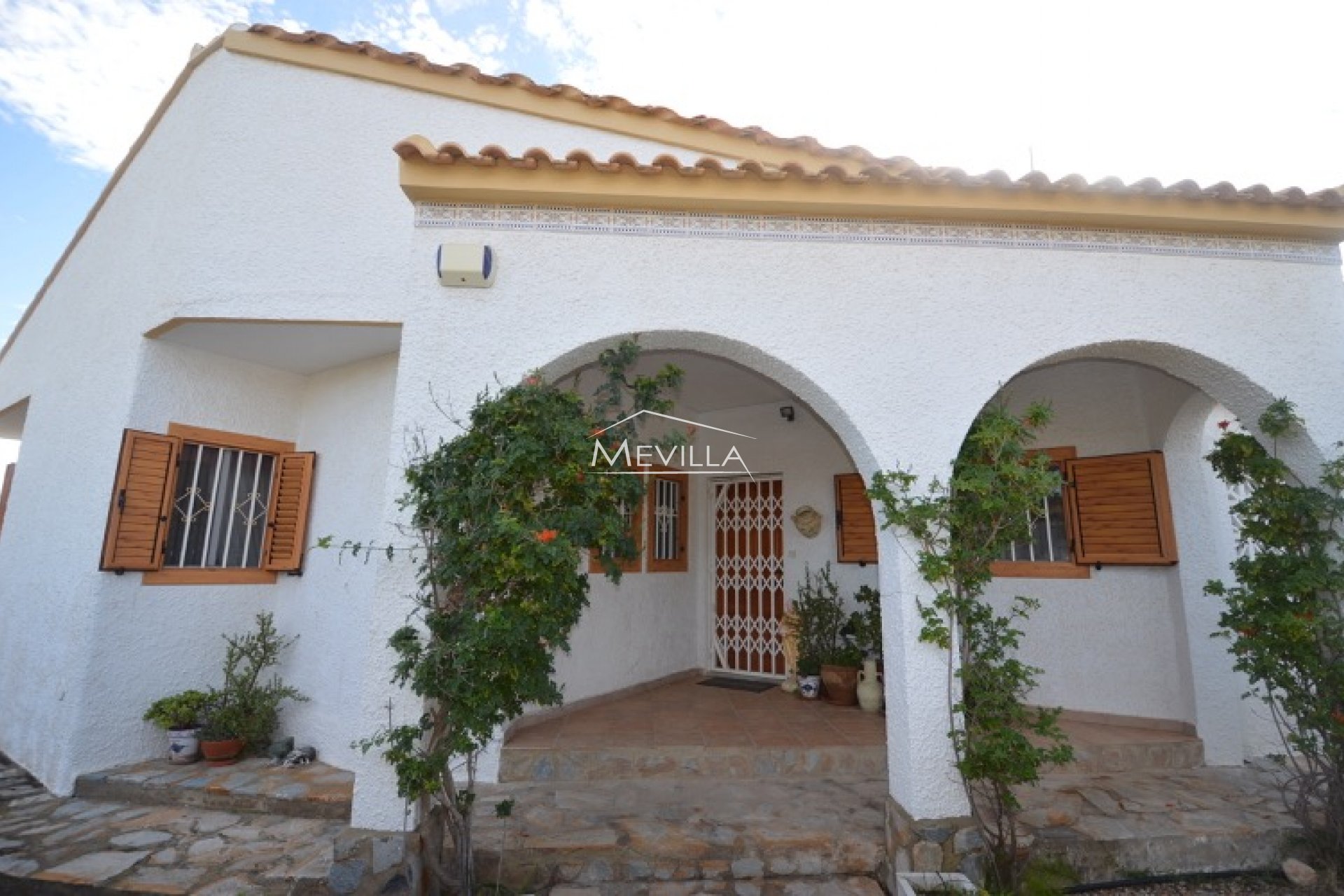 Verhuur - Villa - Orihuela Costa - Cabo Roig