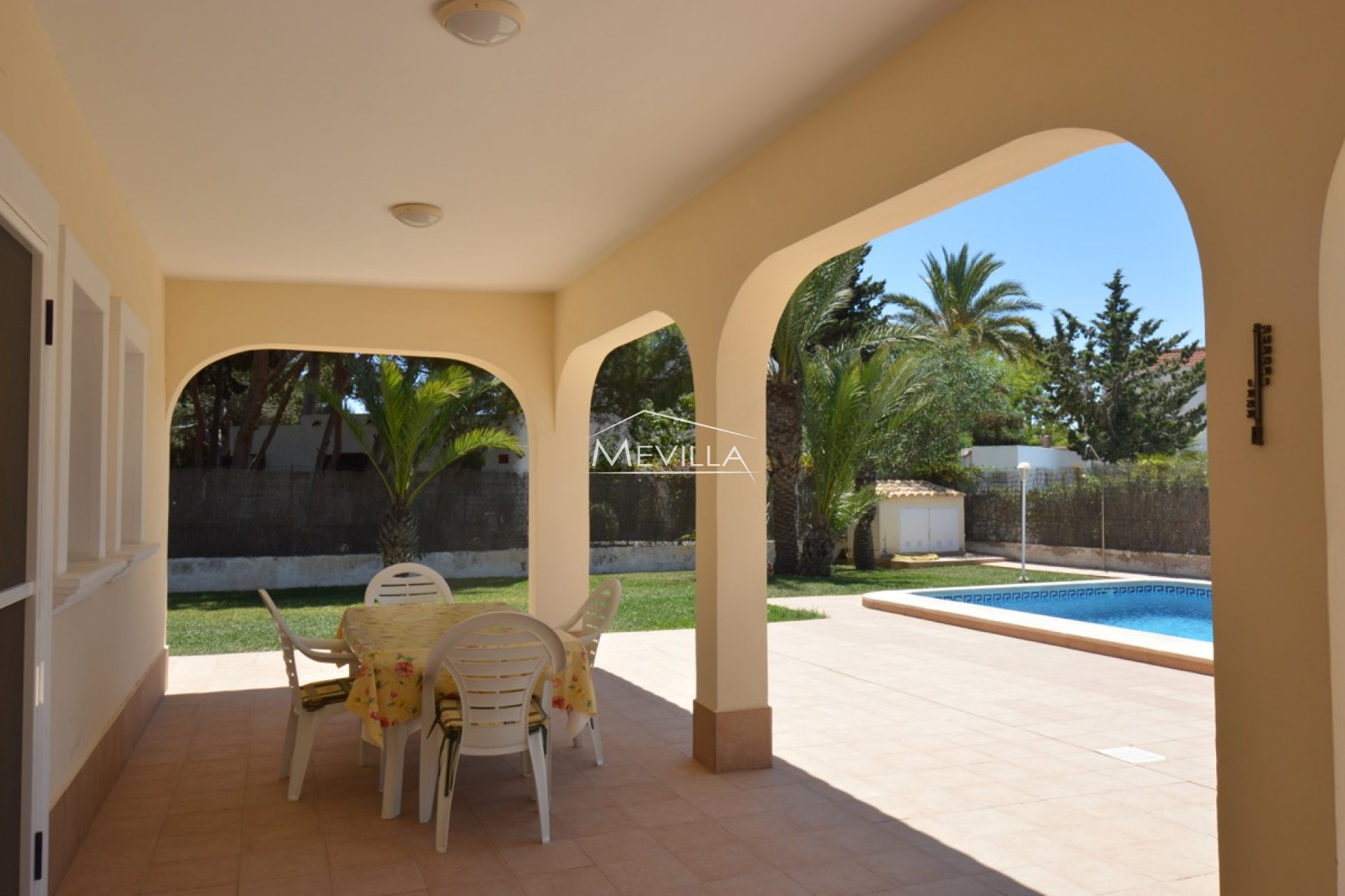 Verhuur - Villa - Orihuela Costa - Cabo Roig