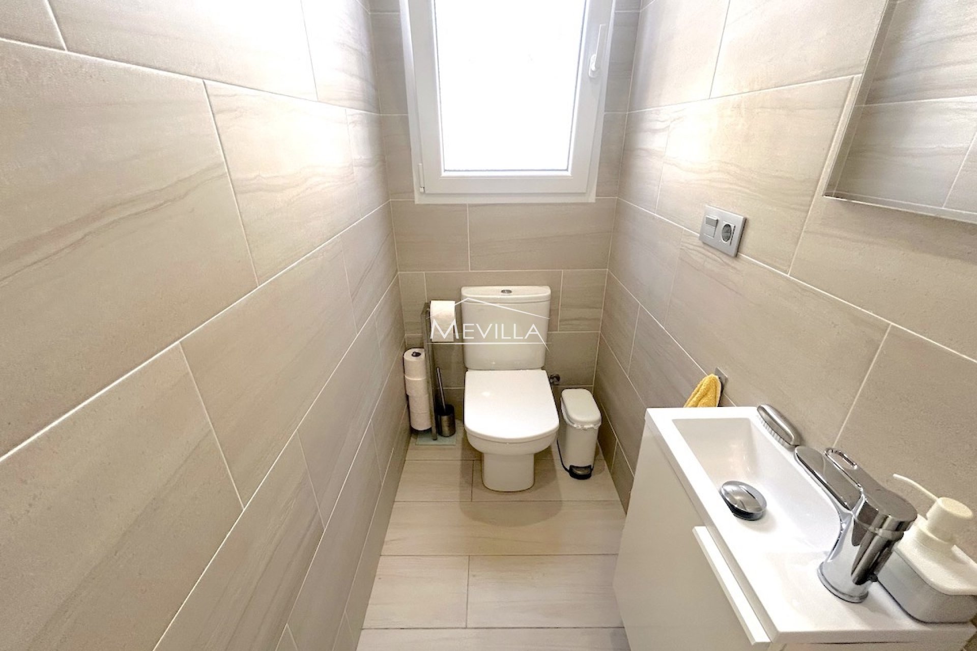 Verhuur - Villa - Orihuela Costa - La Zenia