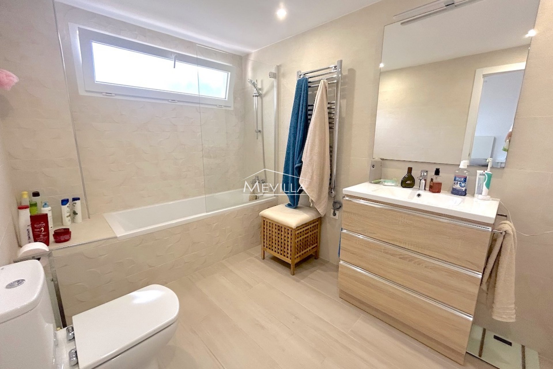 Verhuur - Villa - Orihuela Costa - La Zenia