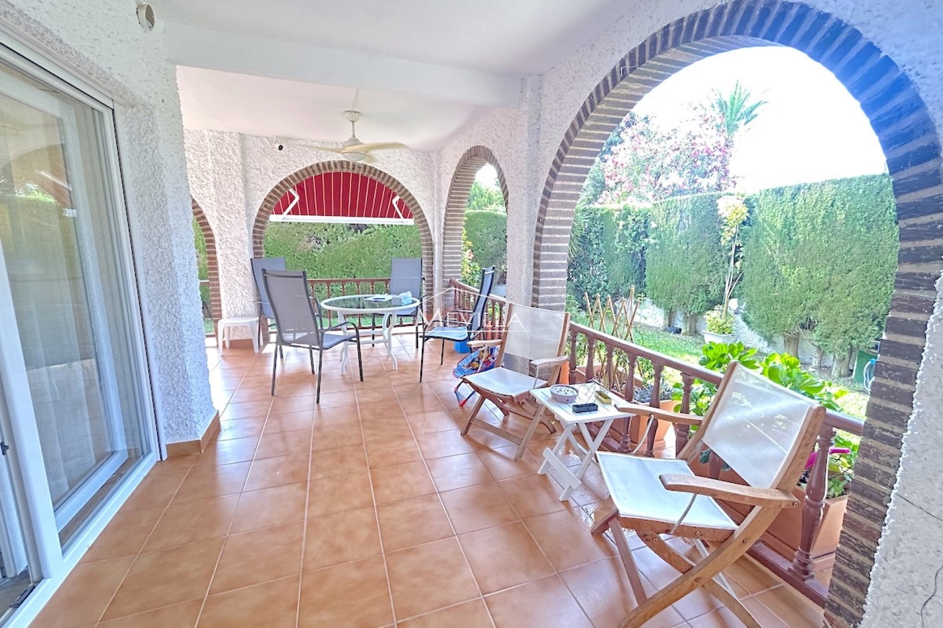 Verhuur - Villa - Orihuela Costa - La Zenia