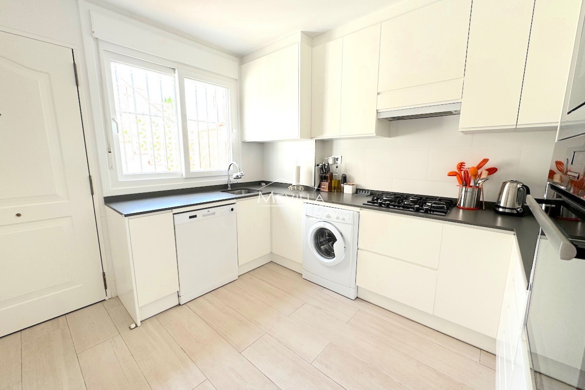 Verhuur - Villa - Orihuela Costa - La Zenia