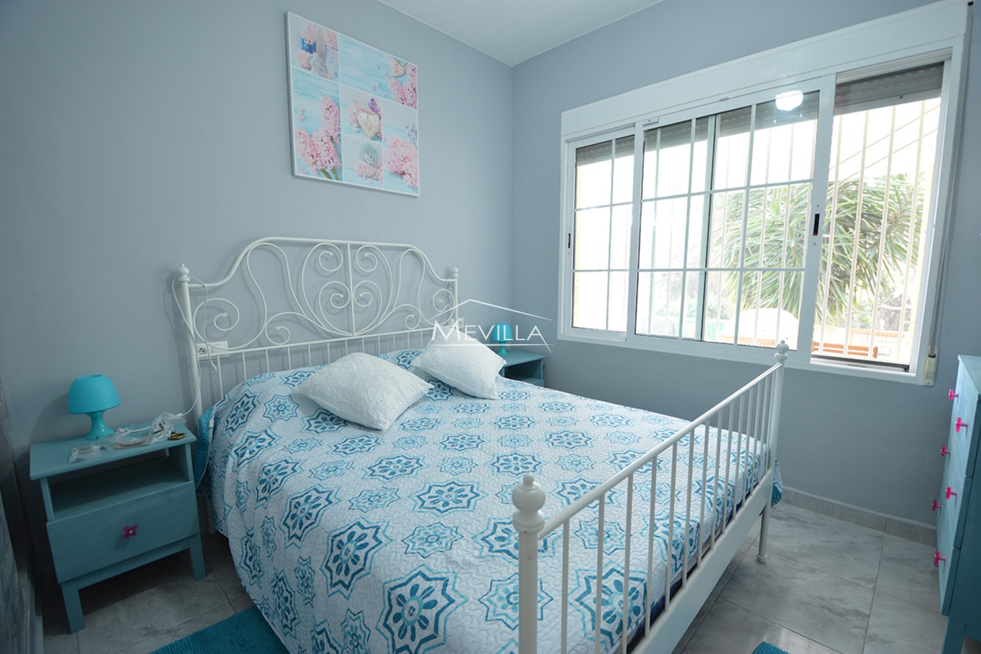 Verhuur - Villa - Pilar de la Horadada - Pinar de Campoverde