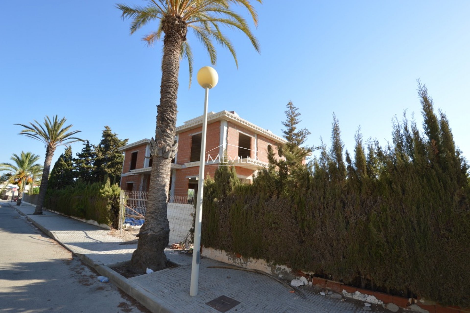 Verkäufe - Grundstück - Orihuela Costa - Cabo Roig