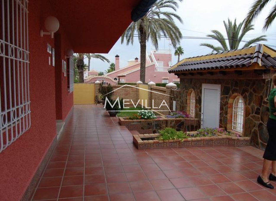 Verkäufe - Grundstück - Orihuela Costa - Cabo Roig